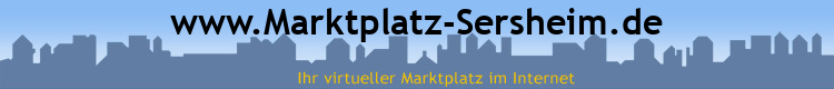 www.Marktplatz-Sersheim.de